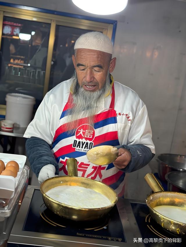 舌尖上的西北烟火天堂：我的兰州正宁路夜市美食之旅