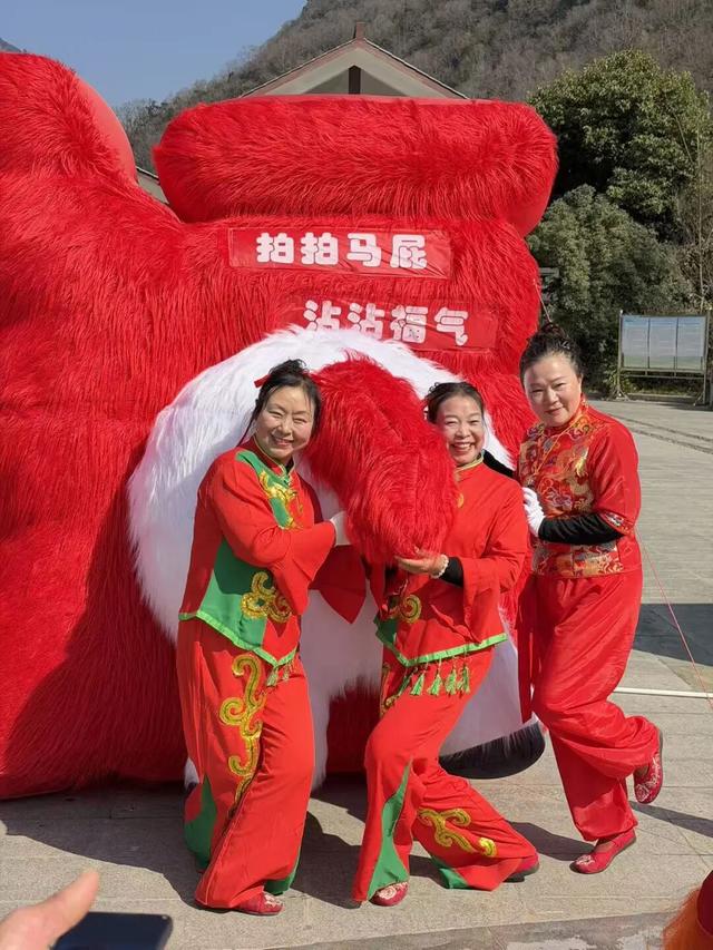 2026 唐家河新春嘉年华 全域嗨玩不打烊