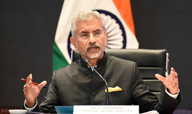 中方感谢印度，关键时刻，印度果断站队中国，终止与台岛10年项目