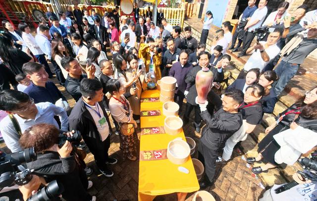 触摸千年窑火 河南邀您开启陶瓷文化之旅