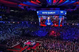 美国大选的“垃圾之战”：无论谁赢，最后的输家都是美国社会本身图片