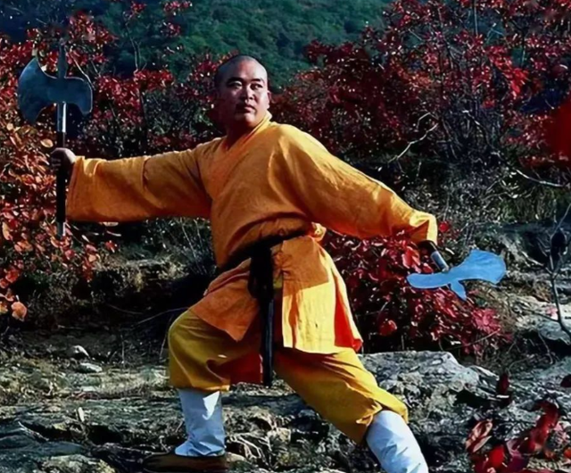 释永信倒台后，老乡才敢说实话，当年他想两三万一户买下整个村