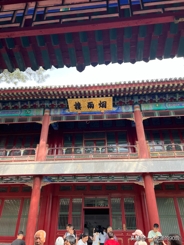去了趟河北承德，真心建议:不要随便去河北承德，除非你知道这些