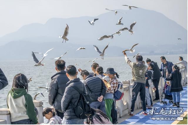 旅居云南·昆明好在（十七）碧水蓝天，宜居六甲