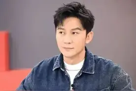 从“国民老公”到“边缘人”，李晨坎坷的演艺之路图片