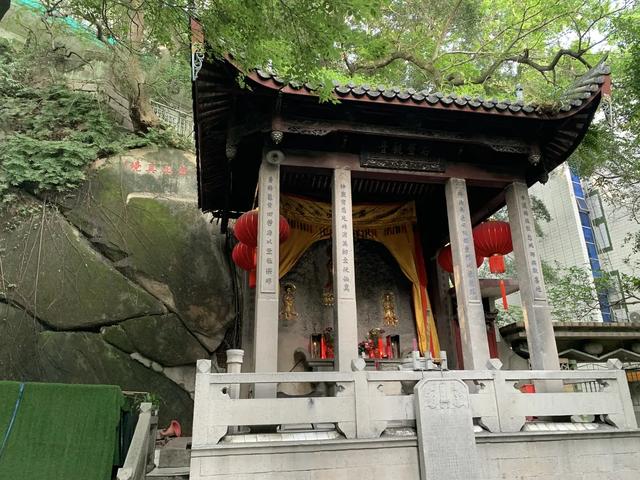 三坊七巷，三山两塔：漫步福州，感受历史的悲壮回响