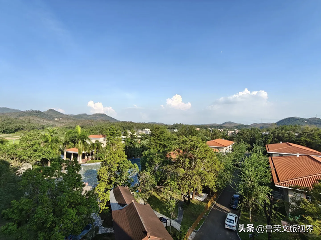 隐匿在广东的冬日秘境：恩平，一座20℃暖冬里的温柔小城