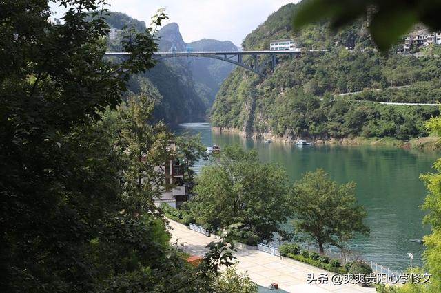 黔贵温泉温泉景区在国庆期间受游客青睐