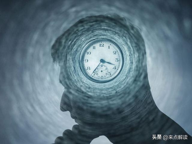 精神时间旅行之谜，从TL的超忆能力看自传体记忆真相
