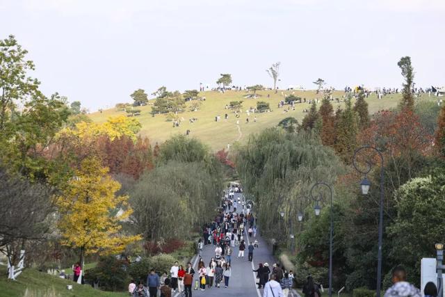 玩转贵安丨贵安初冬限定美景，给你“好看”！