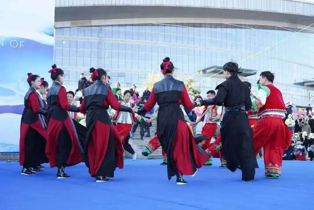 来大理，听音乐度凉夏