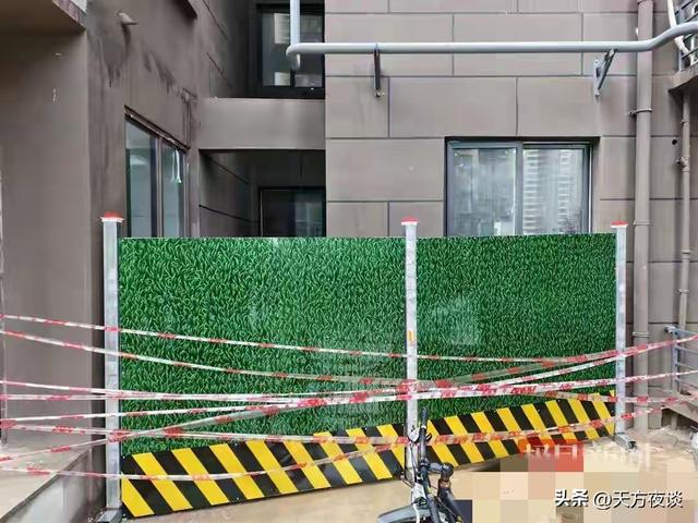 小区男孩坠井身亡后续：家属痛哭发声，业主爆料细节，网友一边倒