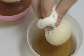 孩子积食、腹痛、腹泻，一个鸡蛋就解决图片