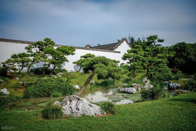 全部免费！扬州最值得一去的6个宝藏景点，好玩又好拍，赶紧收藏