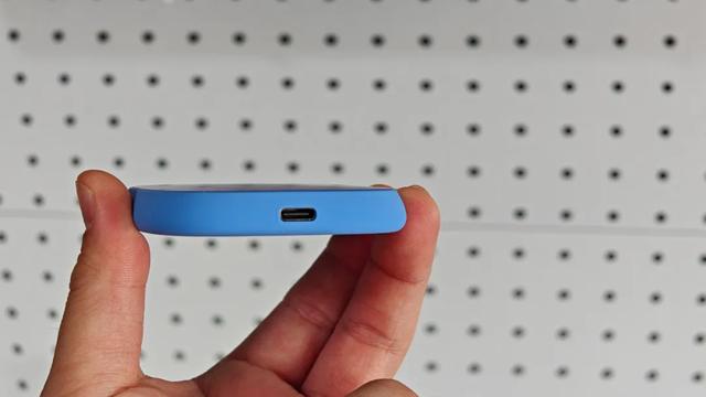 闪迪创作者系列磁吸手机SSD评测 iPhone最佳存储搭子 ！