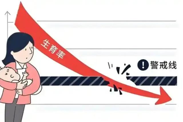 诺贝尔奖女科学家坦言：全球生育率暴跌，责任都在男性身上