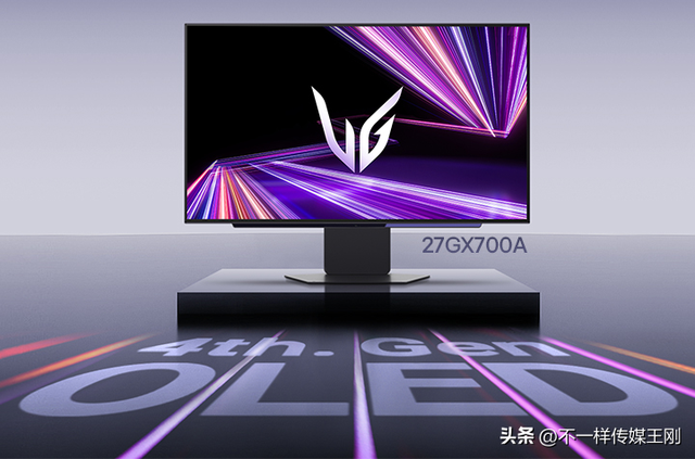 LG第四代OLED技术落地：LG 显示器新品引领夏日