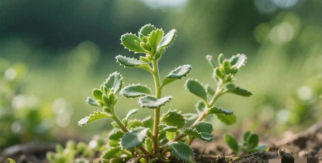 治理病害竟然不用农药？最新发现，植物体内竟藏"天然抗生素"