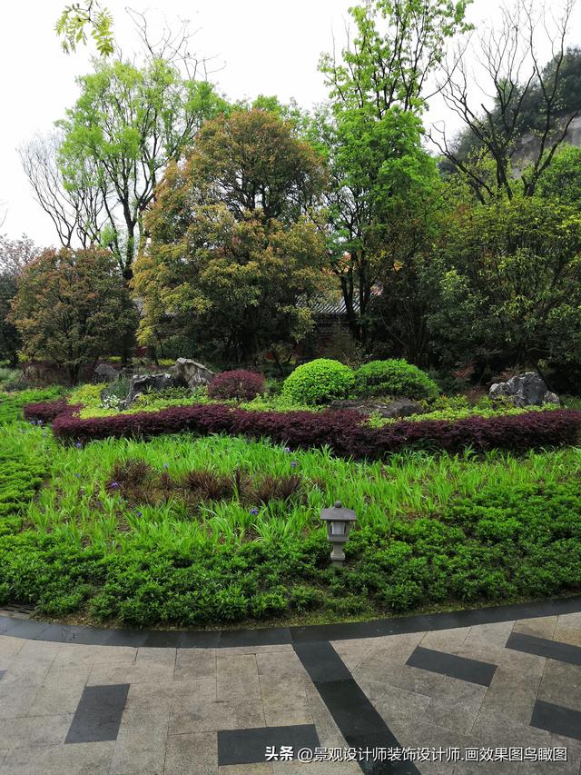 贵州省贵阳市夜郎古城 泉湖公园