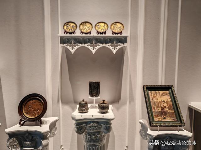 参观广州艺术博物院！它的独特岭南风格和现代美感成为广州新地标