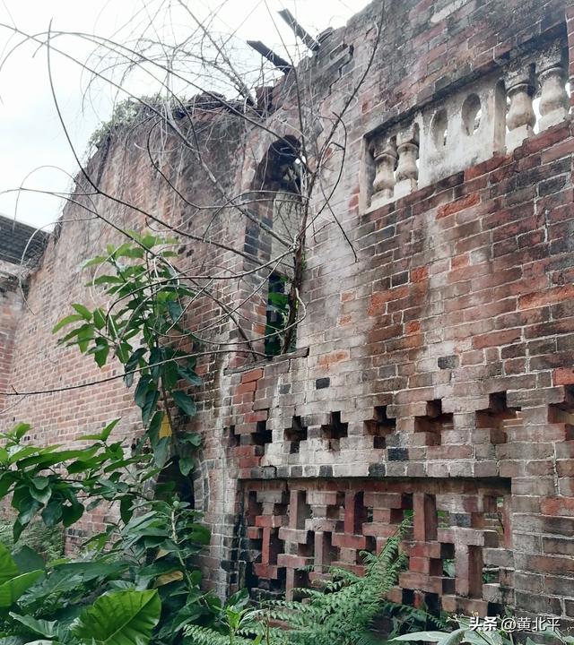 广西南宁市武鸣区被忽视的古村落，距离市区仅18公里却无人知晓