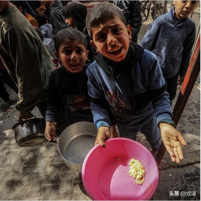 加沙重建难上天？美方案就是画大饼，巴方坦言：需要中国经验