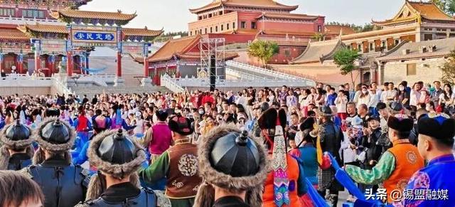 内蒙古两条路线入选！