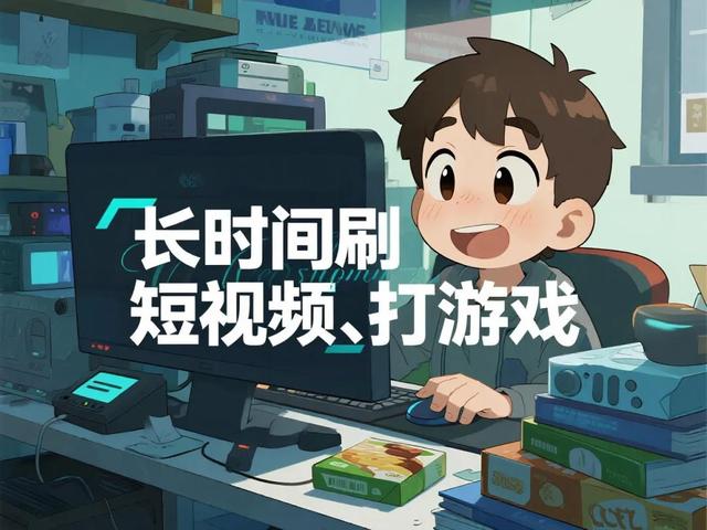 网警：快乐过暑假 安全不“放假”