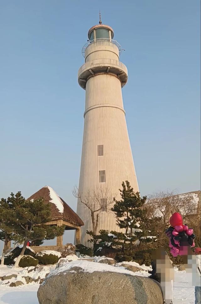 做自媒体7年首次分享一下自己在威海各景区的穷游攻略绝对干货
