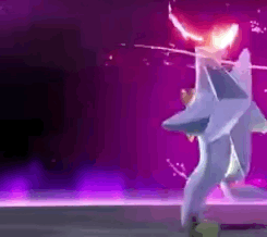 宝可梦ZA最出圈的宝石海星，用大长腿沙雕图让玩家哭笑不得