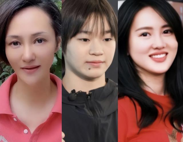 高敏不忍了！出手给全红婵出了“窝囊气”，印证了教练陈若琳的话