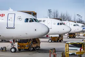 中国最大订单！空客正和中航司密谈一笔高达500架飞机的超级订单图片