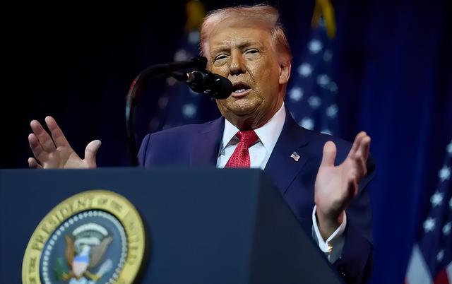 美元、石油与运河：2026年美国如何通过“节点控制”维持霸权