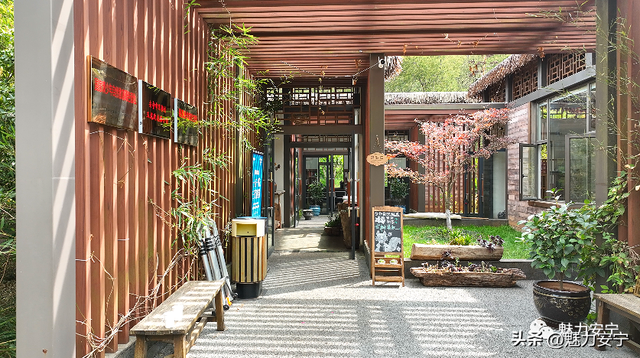 从“钢铁之城”到旅居胜地 安宁30年绘就“有一种叫云南的生活”图景