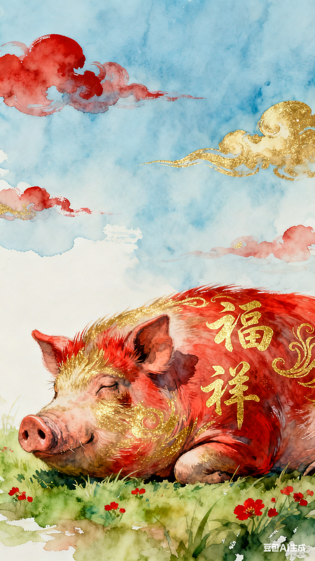生肖猪留神：10月下旬家里事多？可能是解决问题的好时机！
