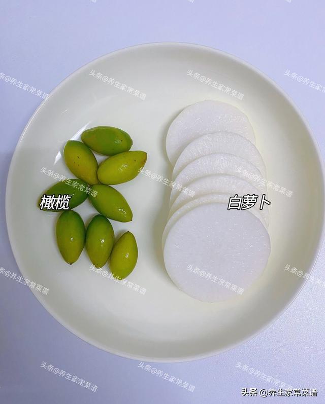 “冬天吃一果，中药不用抓”一化痰、二健脾胃、三强免疫，正当季