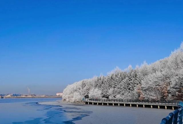 渤海国的秘密，就藏在敦化的冰雪里