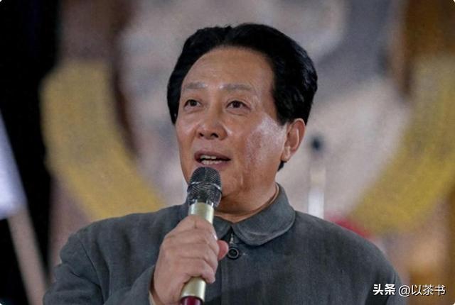 主席形象后继有人，于和伟已接班唐国强，和古月比你更喜欢哪一个