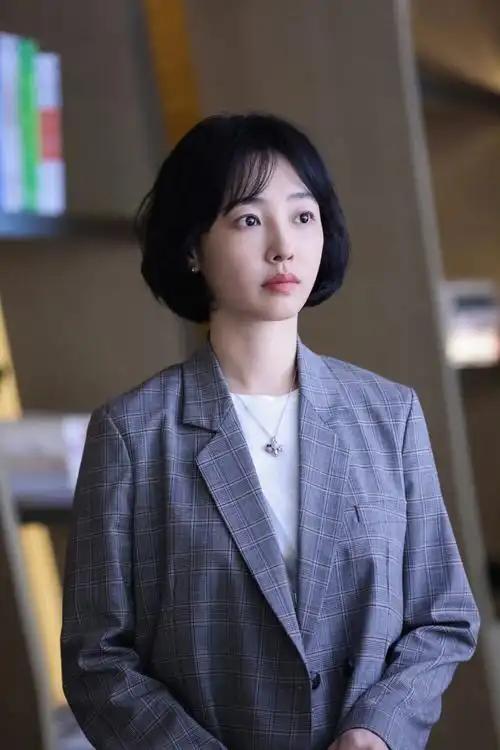 从“小妞女王”到东京影后候选，白百何的逆袭太戳人