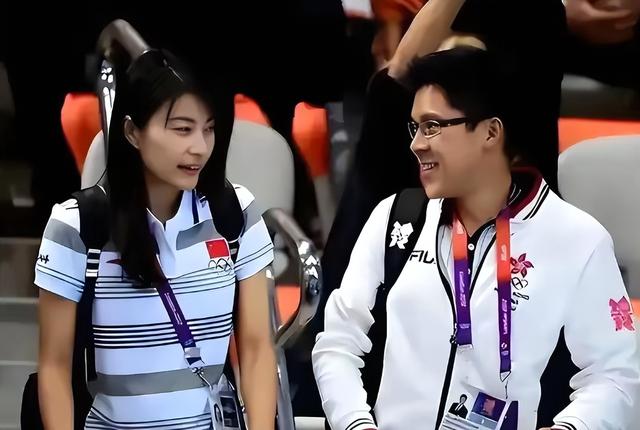 结婚13年	，44岁郭晶晶再次迎来喜讯，又一次证明了霍启刚的眼光