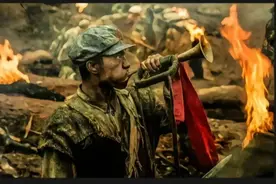 中国军队的冲锋号有多可怕？这届网友这样说！图片