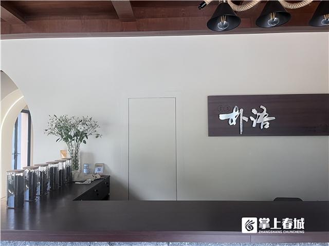 滇池朋友圈·绿道经济带丨“民宿+”的新消费场景正在海晏村形成