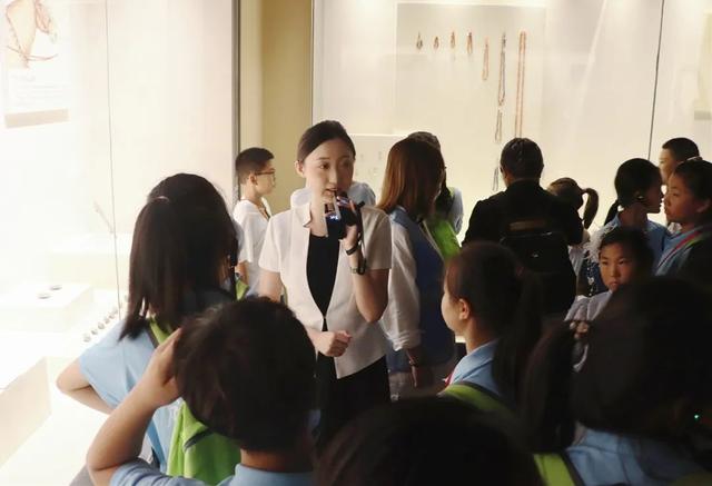 吉林省博物院（东北抗日联军纪念馆）讲解时间更新 ！