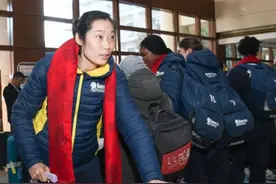 中国女排朱婷 现身杭州 对外官宣 上任新职位 活动时间 地点公布图片