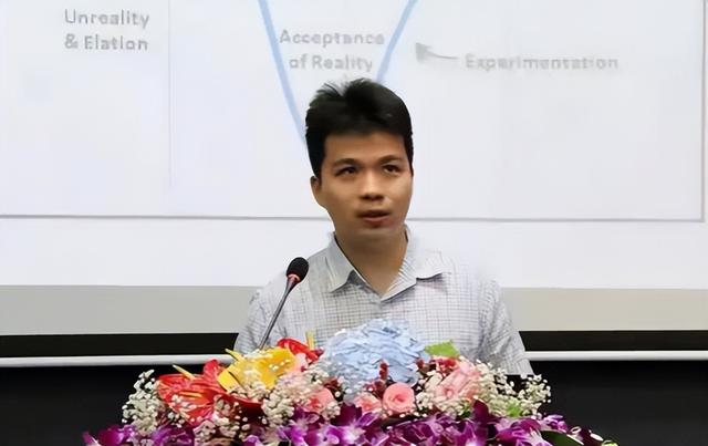 又一高校副教授去世，仅41岁长得很帅，结婚不到一月，死因很蹊跷