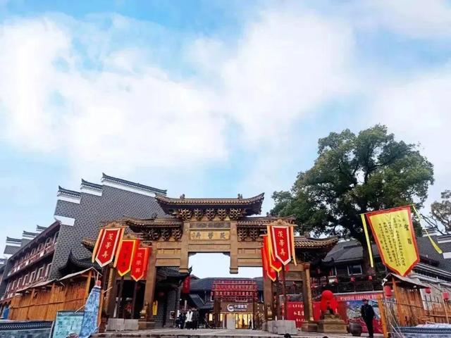 鹤鸣诗心·游在贵溪丨江西少年诗词大会赣东片区决赛即将启幕