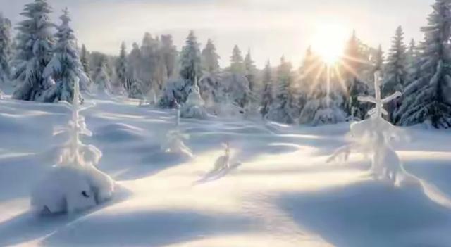 23点冬至，“白天冬至冰三尺	，晚上冬至穿单衣	”，今年冬至在哪？