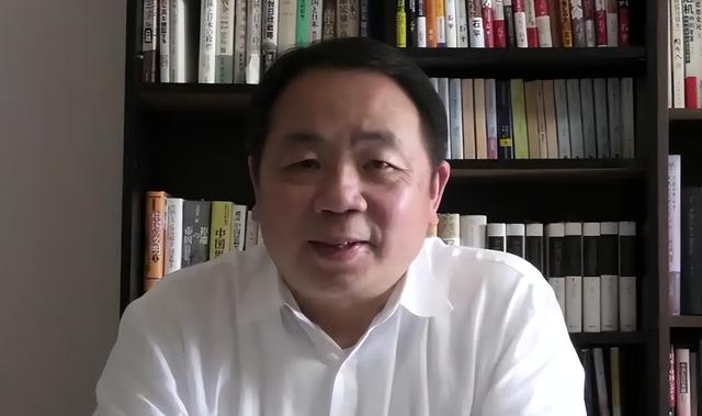 被制裁不到1天，汉奸石平三句话回应中国，句句嚣张，结局已注定