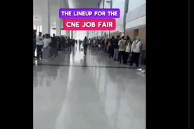 印裔席卷低端服务业工作岗位！“印山印海”成加拿大人的时代印记图片