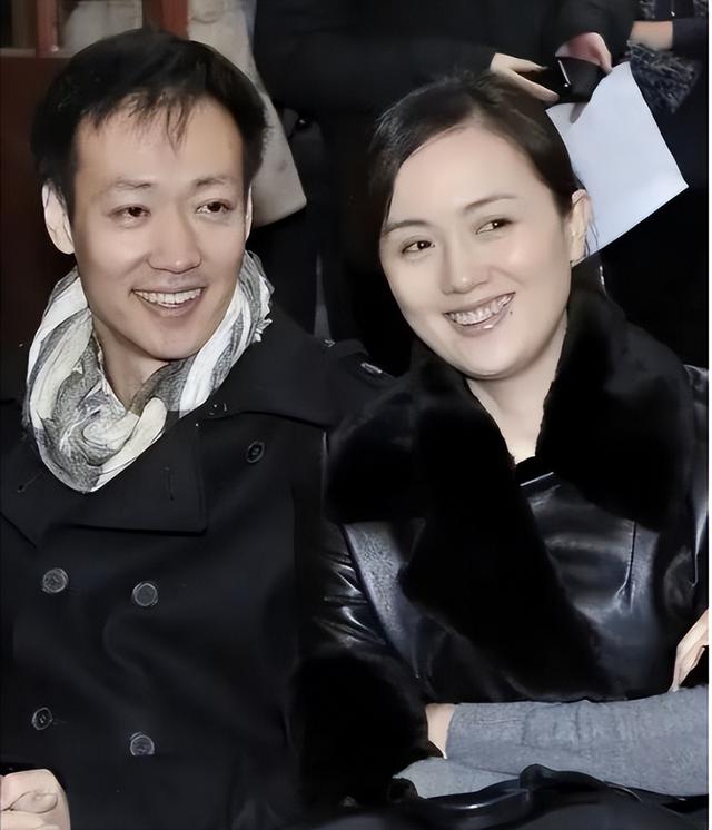 辛柏青丧妻刚满100天，离谱的事就发生了，被撮合娶马伊琍引争议